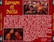 SAMSON ET DALILA (1949)